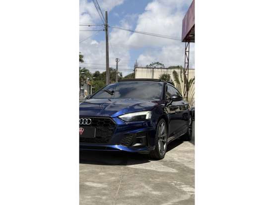 AUDI-A5-2.0 TFSI MHEV SPORTBACK S LINE S TRONIC AUDI-A5-2022