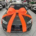 AUDI A5 2.0 TFSI MHEV SPORTBACK S LINE S TRONIC AUDI A5 2.0 TFSI MHEV SPORTBACK S LINE S TRONIC