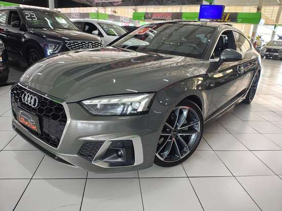 AUDI-A5-2023