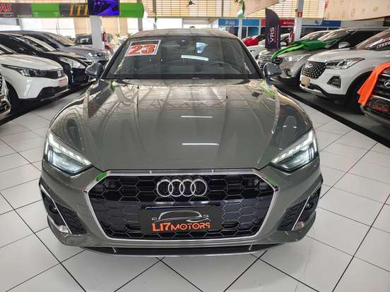 AUDI-A5-2.0 TFSI MHEV SPORTBACK S LINE S TRONIC AUDI-A5-2023