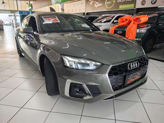 AUDI-A5-2023