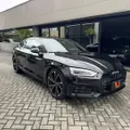 AUDI A5 2.0 TFSI SPORTBACK ATTRACTION 16V GASOLINA 4P S-TRONIC AUDI A5 2.0 TFSI SPORTBACK ATTRACTION 16V GASOLINA 4P S-TRONIC