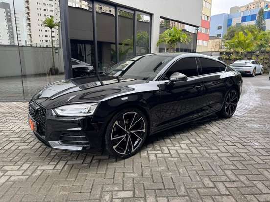 AUDI-A5-2017
