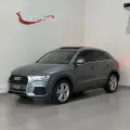 AUDI Q3 1.4 TFSI AMBIENTE FLEX 4P S TRONIC AUDI Q3 1.4 TFSI AMBIENTE FLEX 4P S TRONIC