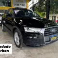 AUDI Q3 1.4 TFSI AMBIENTE FLEX 4P S TRONIC AUDI Q3 1.4 TFSI AMBIENTE FLEX 4P S TRONIC