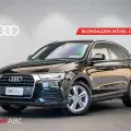 AUDI Q3 1.4 TFSI AMBIENTE FLEX 4P S TRONIC AUDI Q3 1.4 TFSI AMBIENTE FLEX 4P S TRONIC