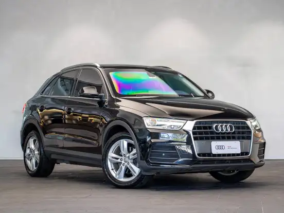 AUDI-Q3-1.4 TFSI AMBIENTE FLEX 4P S TRONIC AUDI-Q3-2018