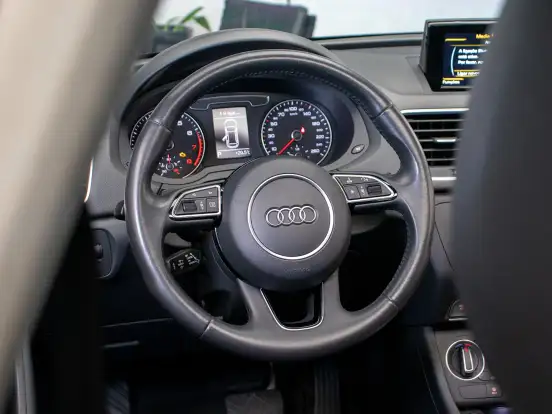 AUDI-Q3-1.4 TFSI AMBIENTE FLEX 4P S TRONIC AUDI-Q3-2018