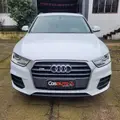AUDI Q3 1.4 TFSI AMBIENTE FLEX 4P S TRONIC AUDI Q3 1.4 TFSI AMBIENTE FLEX 4P S TRONIC