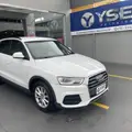 AUDI Q3 1.4 TFSI AMBIENTE FLEX 4P S TRONIC AUDI Q3 1.4 TFSI AMBIENTE FLEX 4P S TRONIC
