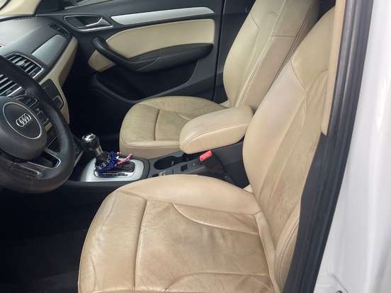 AUDI-Q3-1.4 TFSI AMBIENTE FLEX 4P S TRONIC AUDI-Q3-2016