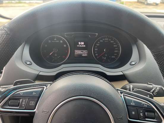AUDI-Q3-1.4 TFSI AMBIENTE FLEX 4P S TRONIC AUDI-Q3-2016