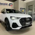 AUDI Q3 2.0 40 TFSI GASOLINA PERFORMANCE BLACK QUATTRO TIPTRONIC AUDI Q3 2.0 40 TFSI GASOLINA PERFORMANCE BLACK QUATTRO TIPTRONIC