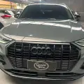 AUDI Q3 2.0 40 TFSI GASOLINA PERFORMANCE QUATTRO TIPTRONIC AUDI Q3 2.0 40 TFSI GASOLINA PERFORMANCE QUATTRO TIPTRONIC