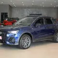 AUDI Q3 2.0 40 TFSI GASOLINA PERFORMANCE BLACK QUATTRO TIPTRONIC AUDI Q3 2.0 40 TFSI GASOLINA PERFORMANCE BLACK QUATTRO TIPTRONIC