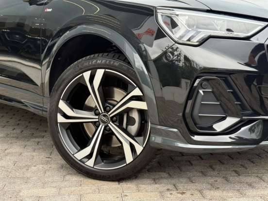AUDI-Q3-2.0 40 TFSI GASOLINA SPORTBACK PERFORMANCE BLACK QUATTRO TIPTRONIC AUDI-Q3-2023