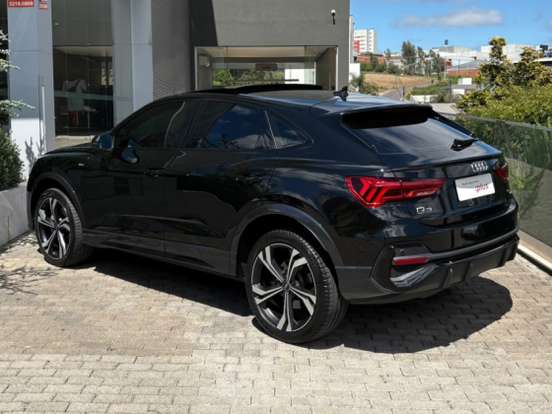 AUDI-Q3-2.0 40 TFSI GASOLINA SPORTBACK PERFORMANCE BLACK QUATTRO TIPTRONIC AUDI-Q3-2023