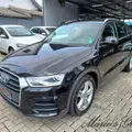 AUDI Q3 2.0 TFSI AMBIENTE QUATTRO 4P GASOLINA S TRONIC AUDI Q3 2.0 TFSI AMBIENTE QUATTRO 4P GASOLINA S TRONIC