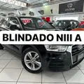 AUDI Q3 2.0 TFSI AMBIENTE QUATTRO 4P GASOLINA S TRONIC AUDI Q3 2.0 TFSI AMBIENTE QUATTRO 4P GASOLINA S TRONIC