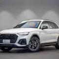 AUDI Q5 2.0 55 TFSIE PHEV PERFORMANCE BLACK QUATTRO S TRONIC AUDI Q5 2.0 55 TFSIE PHEV PERFORMANCE BLACK QUATTRO S TRONIC