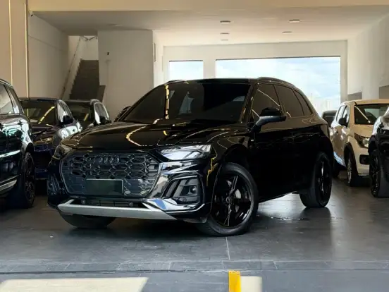 AUDI-Q5-2.0 55 TFSIE PHEV SPORTBACK PERFORMANCE QUATTRO S TRONIC AUDI-Q5-2023