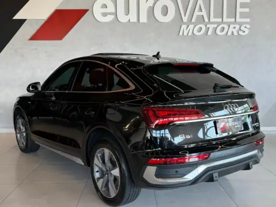 AUDI-Q5-2.0 55 TFSIE PHEV SPORTBACK PERFORMANCE QUATTRO S TRONIC AUDI-Q5-2022