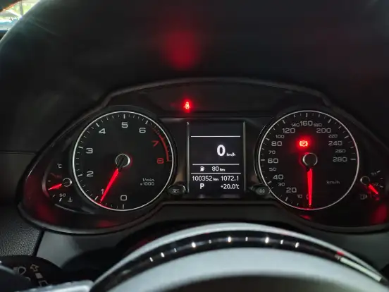 AUDI-Q5-2.0 TFSI AMBIENTE 16V 225CV GASOLINA 4P AUTOMÁTICO AUDI-Q5-2015