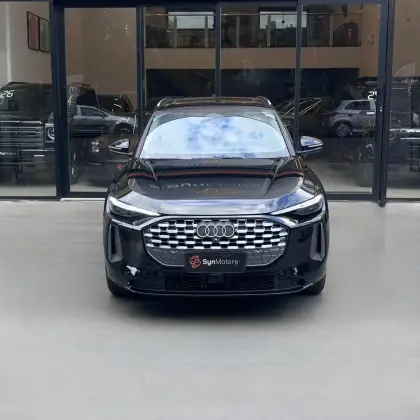 AUDI Q5 2.0 TFSI GASOLINA ADVANCED QUATTRO S TRONIC