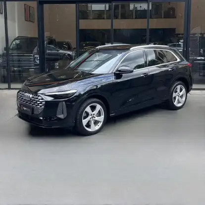 AUDI-Q5-2025