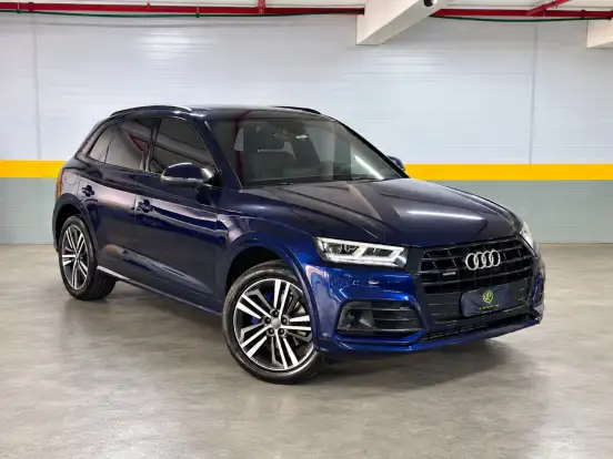 AUDI-Q5-2.0 TFSI GASOLINA BLACK S TRONIC AUDI-Q5-2019