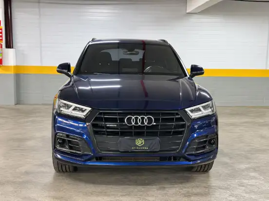 AUDI-Q5-2.0 TFSI GASOLINA BLACK S TRONIC AUDI-Q5-2019