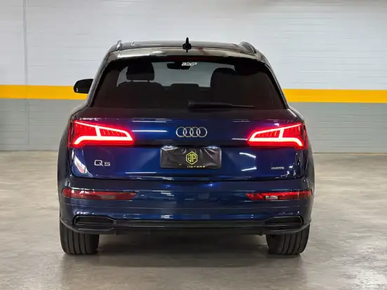 AUDI-Q5-2.0 TFSI GASOLINA BLACK S TRONIC AUDI-Q5-2019
