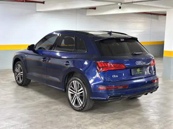 AUDI-Q5-2.0 TFSI GASOLINA BLACK S TRONIC AUDI-Q5-2019