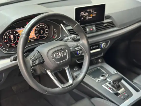 AUDI-Q5-2.0 TFSI GASOLINA BLACK S TRONIC AUDI-Q5-2019