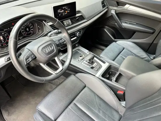 AUDI-Q5-2.0 TFSI GASOLINA BLACK S TRONIC AUDI-Q5-2019