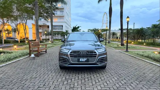 AUDI-Q5-2.0 TFSI GASOLINA S-LINE S TRONIC AUDI-Q5-2019