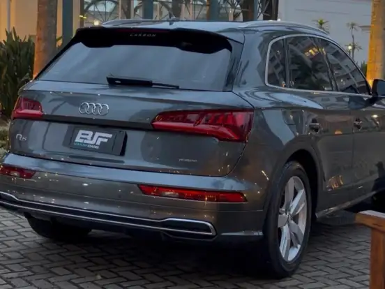 AUDI-Q5-2.0 TFSI GASOLINA S-LINE S TRONIC AUDI-Q5-2019