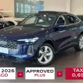 AUDI Q5 2.0 TFSI GASOLINA SPORTBACK ADVANCED QUATTRO S TRONIC AUDI Q5 2.0 TFSI GASOLINA SPORTBACK ADVANCED QUATTRO S TRONIC