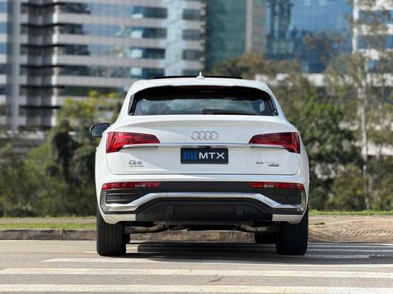 AUDI-Q5-2.0 55 TFSIE PHEV SPORTBACK PERFORMANCE QUATTRO S TRONIC AUDI-Q5-2023
