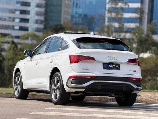 AUDI-Q5-2.0 55 TFSIE PHEV SPORTBACK PERFORMANCE QUATTRO S TRONIC AUDI-Q5-2023