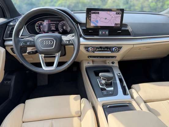 AUDI-Q5-2.0 55 TFSIE PHEV SPORTBACK PERFORMANCE QUATTRO S TRONIC AUDI-Q5-2023