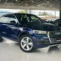 AUDI Q5 2.0 TFSI GASOLINA AMBITION S TRONIC AUDI Q5 2.0 TFSI GASOLINA AMBITION S TRONIC