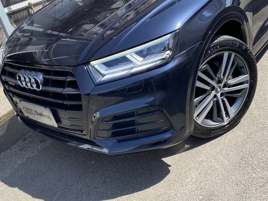 AUDI-Q5-2.0 TFSI GASOLINA BLACK S TRONIC AUDI-Q5-2019