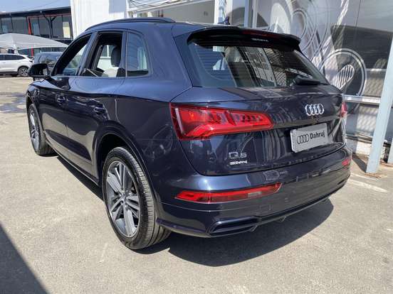 AUDI-Q5-2.0 TFSI GASOLINA BLACK S TRONIC AUDI-Q5-2019