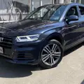 AUDI Q5 2.0 TFSI GASOLINA BLACK S TRONIC AUDI Q5 2.0 TFSI GASOLINA BLACK S TRONIC