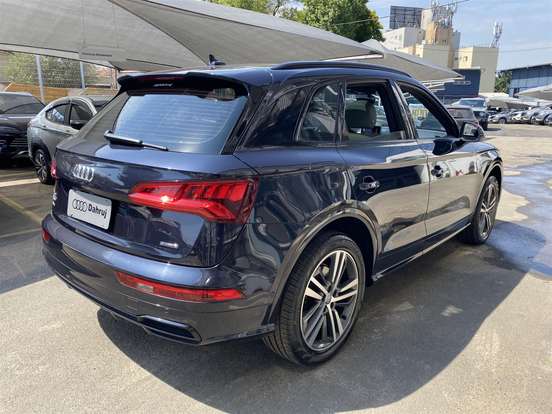AUDI-Q5-2.0 TFSI GASOLINA BLACK S TRONIC AUDI-Q5-2019