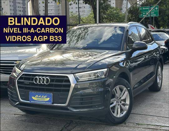 AUDI Q5 2.0 TFSI GASOLINA PRESTIGE S TRONIC