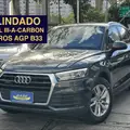 AUDI Q5 2.0 TFSI GASOLINA PRESTIGE S TRONIC AUDI Q5 2.0 TFSI GASOLINA PRESTIGE S TRONIC