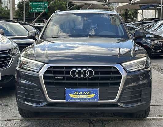 AUDI-Q5-2.0 TFSI GASOLINA PRESTIGE S TRONIC AUDI-Q5-2019