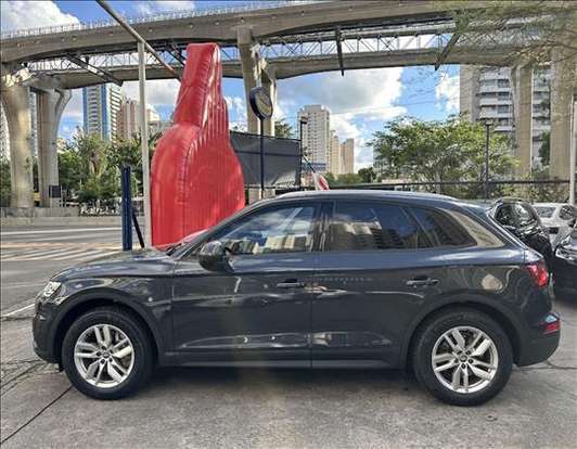 AUDI-Q5-2.0 TFSI GASOLINA PRESTIGE S TRONIC AUDI-Q5-2019